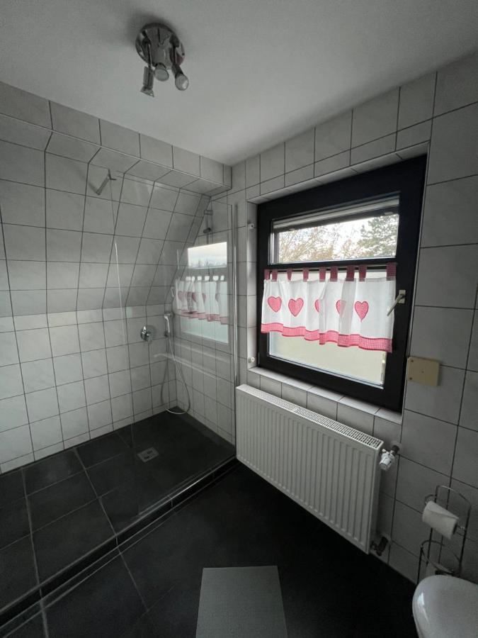 Landhaus Bavaria Bad Nauheim Exteriör bild